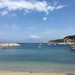 Maison Del Mare Sorrento. Hébergement de vacances Sorrente