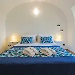 Maison Del Mare Sorrento. Hébergement de vacances Sorrente