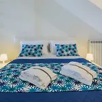 Maison Del Mare Sorrento. Hébergement de vacances *