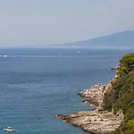 Maison Del Mare Sorrento. Hébergement de vacances Sorrente
