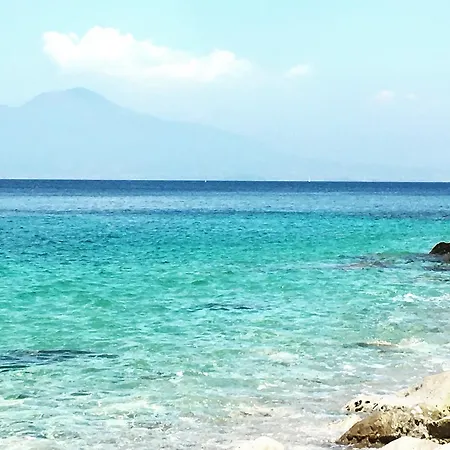 Maison Del Mare Sorrento.