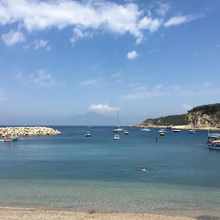Maison Del Mare Sorrento. Holiday home Sorrento