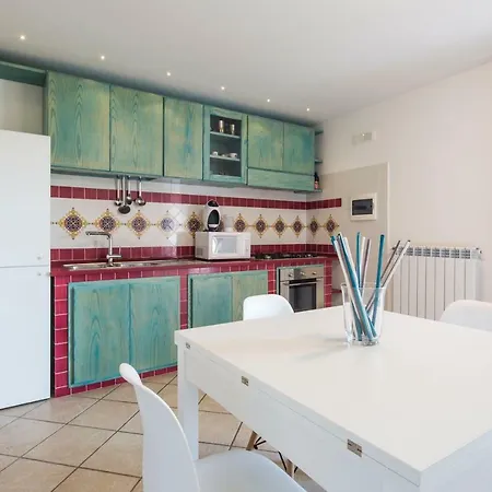 Maison Del Mare Sorrento. Holiday home Sorrento