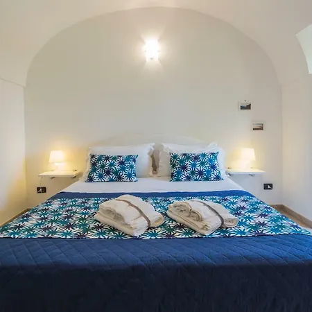 Maison Del Mare Sorrento. Holiday home Sorrento