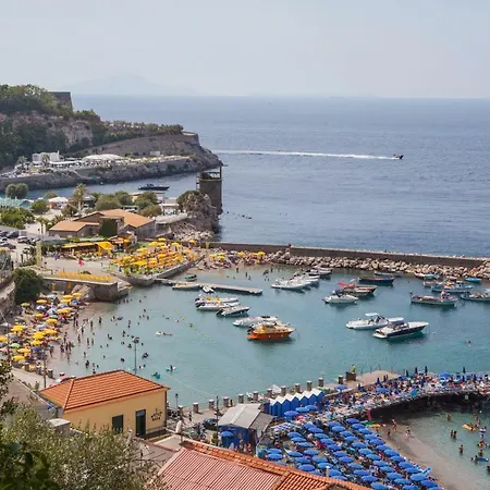 Maison Del Mare Sorrento. Holiday home