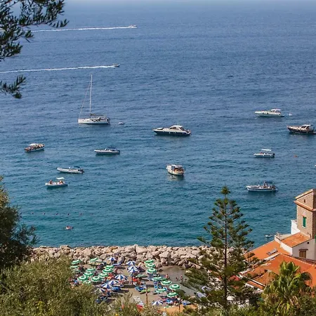 Maison Del Mare Sorrento. * Sorrento