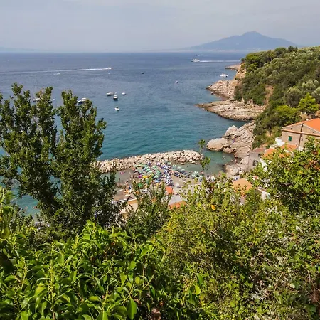 Maison Del Mare Sorrento. * Sorrento