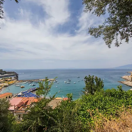 Maison Del Mare Sorrento. Holiday home