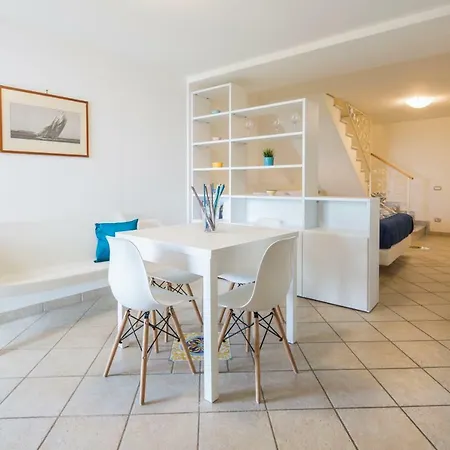 Holiday home Maison Del Mare Sorrento. Sorrento