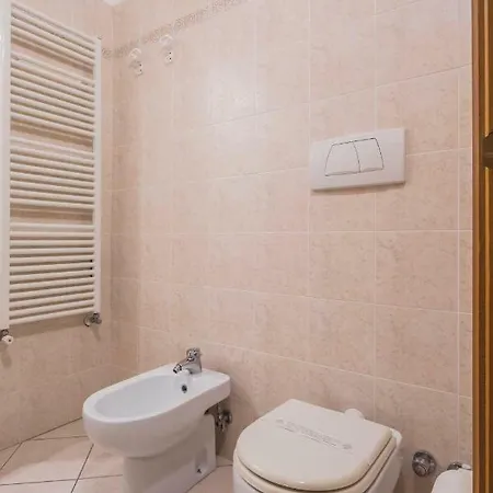 Holiday home Maison Del Mare Sorrento.