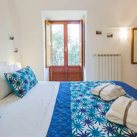 Maison Del Mare Sorrento. Holiday home Sorrento