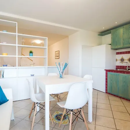Holiday home Maison Del Mare Sorrento. Sorrento