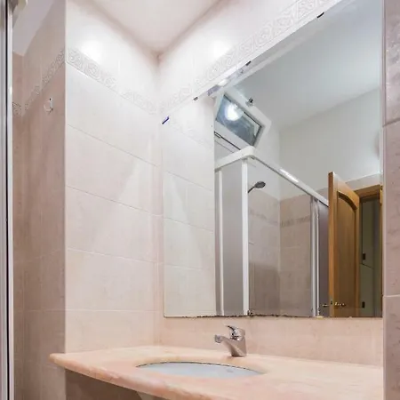 Holiday home Maison Del Mare Sorrento.