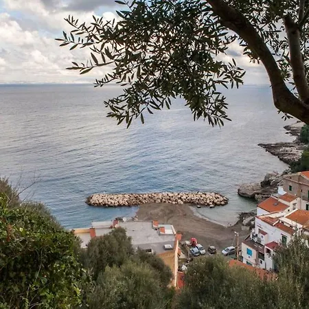 Maison Del Mare Sorrento. *