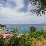 Maison Del Mare Sorrento. Vakantiehuis
