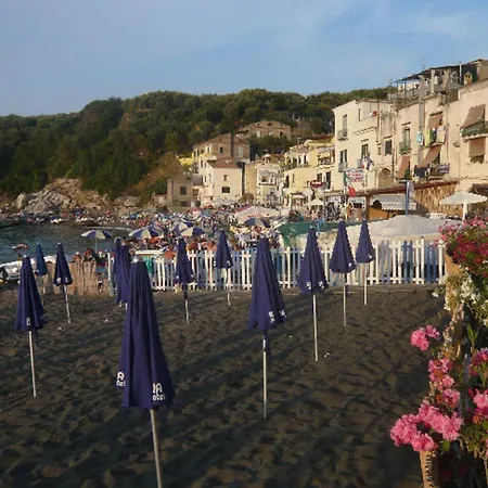 Maison Del Mare Sorrento. *