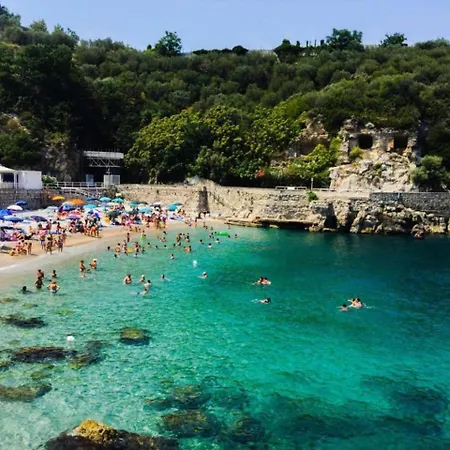 Maison Del Mare Sorrento. Sorrento