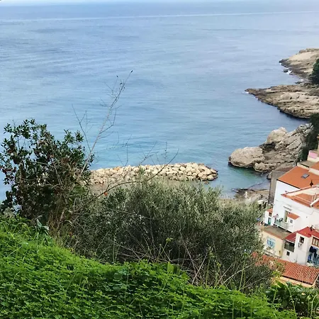 Maison Del Mare Sorrento. *
