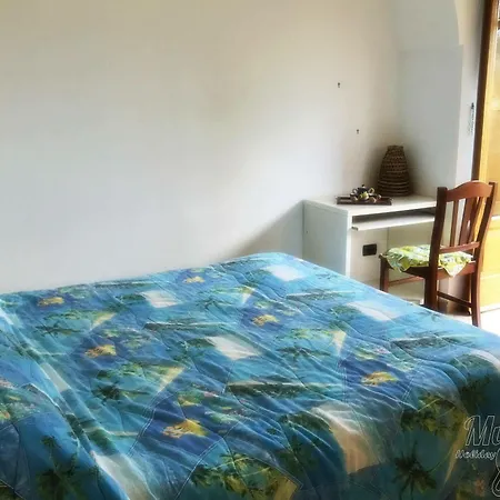 Maison Del Mare Sorrento. Ferienhaus Sorrent