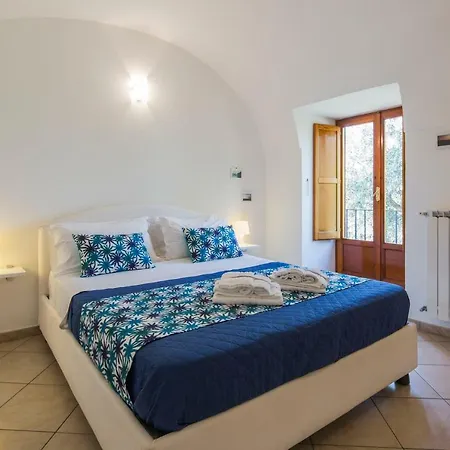 Maison Del Mare Sorrento.