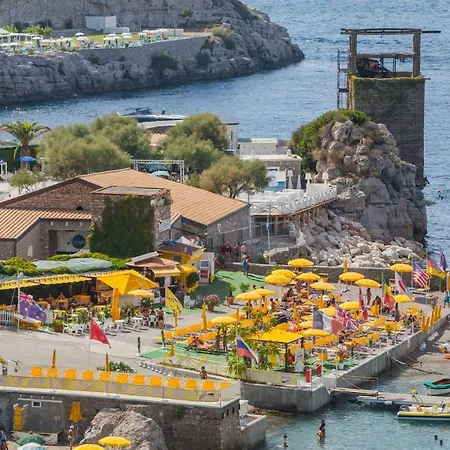 Maison Del Mare Sorrento. Holiday home