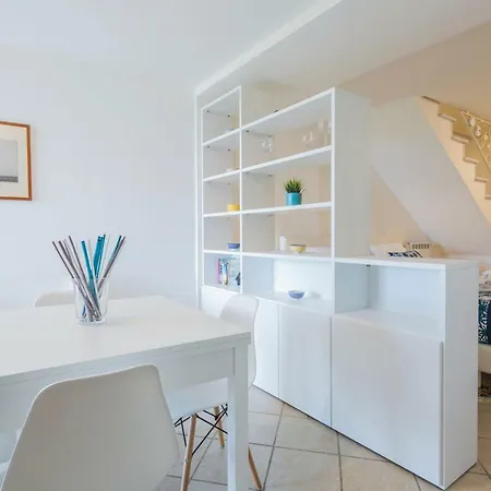 Maison Del Mare Sorrento. Holiday home Sorrento