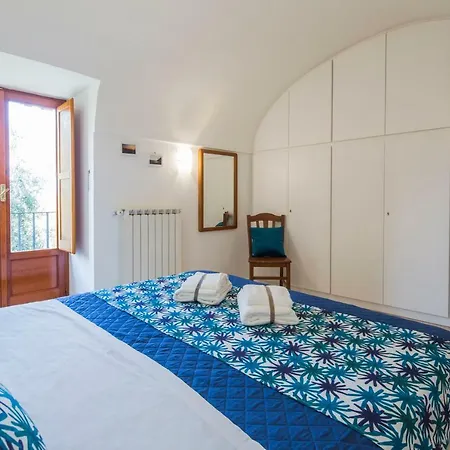 Maison Del Mare Sorrento. Sorrent
