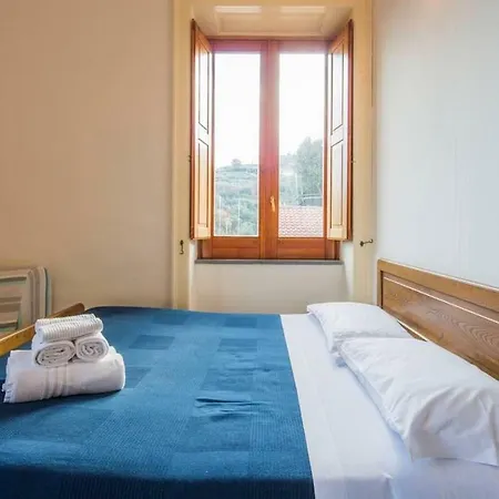 Maison Del Mare Sorrento. Vakantiehuis